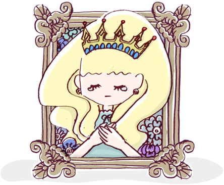 クライアント姫