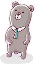 くまさんイラスト